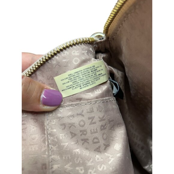 Kate Spade Grove Street Carli Dome Satchel Bag With Crossbody Strap - Picture 7 of 9